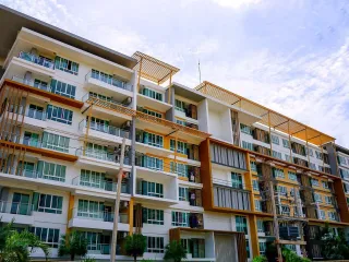 พลัส คอนโด ภูเก็ต โครงการ 2