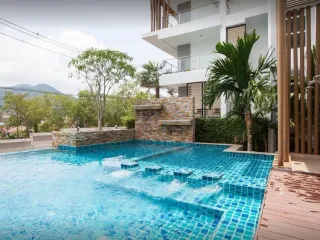 พลัส คอนโด ภูเก็ต โครงการ 2