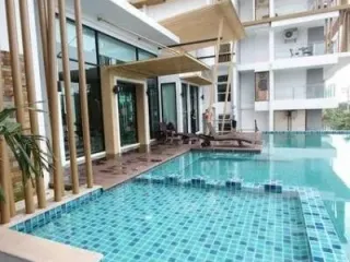 พลัส คอนโด ภูเก็ต โครงการ 2