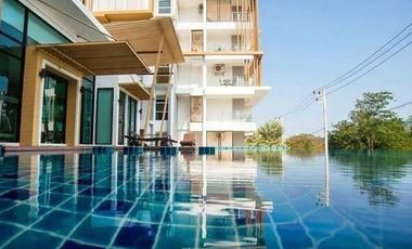 Plus Condo Phuket Projet 2
