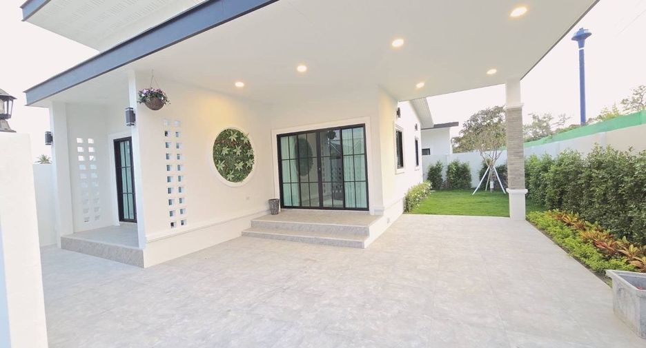 Homey Villa Huahin