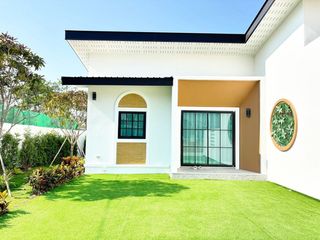 Homy Villa Hua Hin