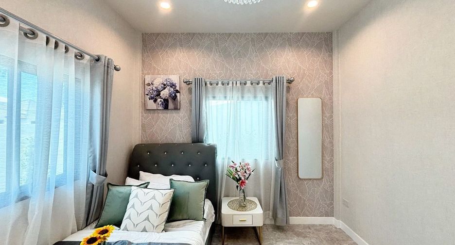 Homey Villa Huahin