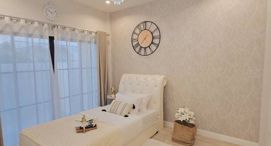 Homey Villa Huahin