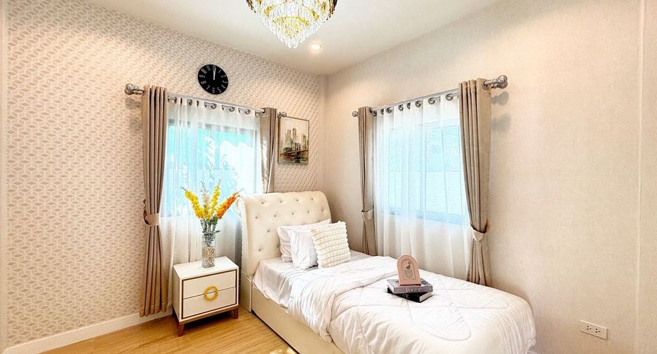 Homey Villa Huahin