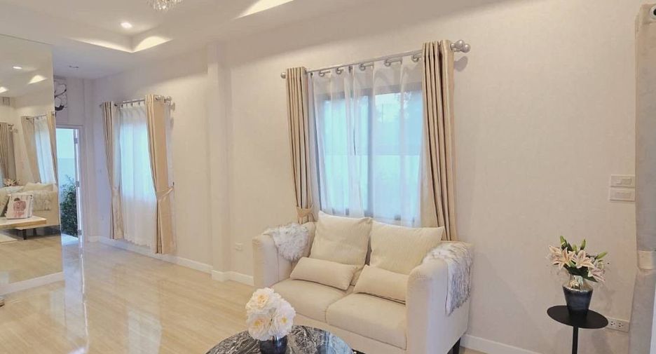 Homey Villa Huahin