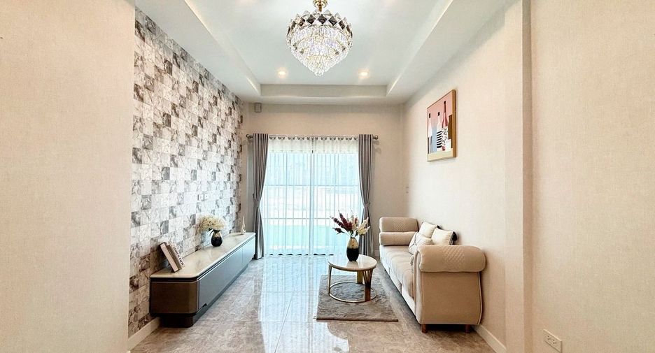 Homey Villa Huahin