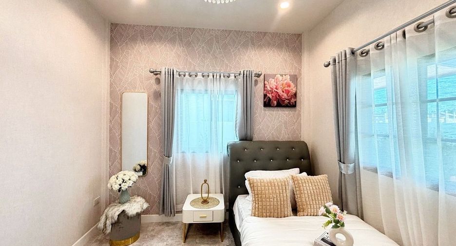 Homey Villa Huahin