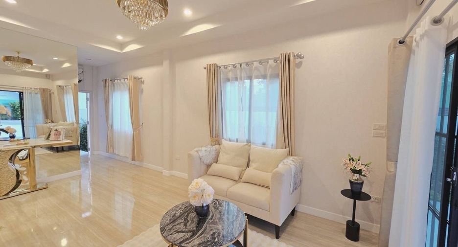 Homey Villa Huahin