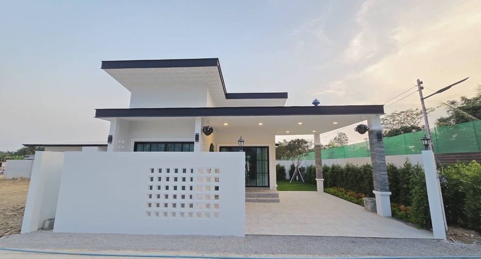 Homey Villa Huahin