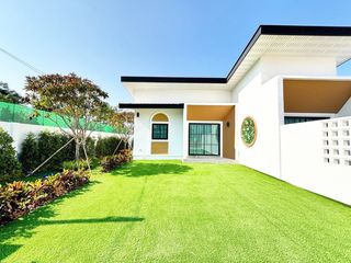 Homy Villa Hua Hin