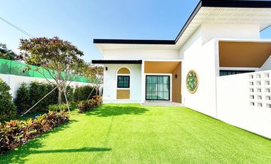 Homey Villa Huahin