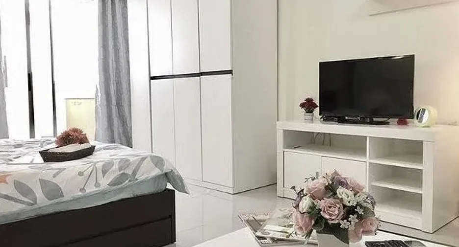 Supalai City Homes Ratchada 10