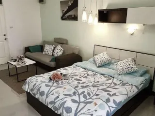 Supalai City Home Ratchada 10