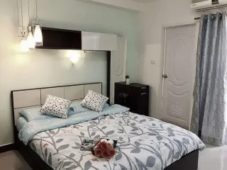 Supalai City Home Ratchada 10