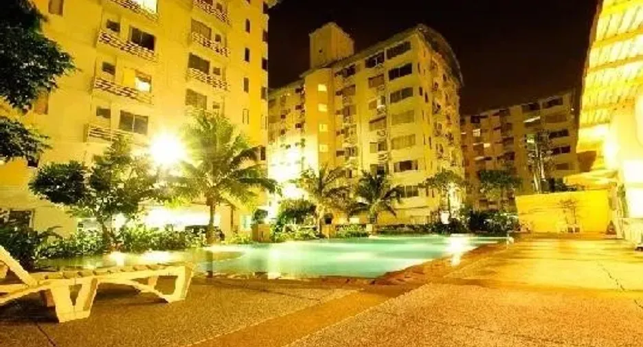 Supalai City Homes Ratchada 10
