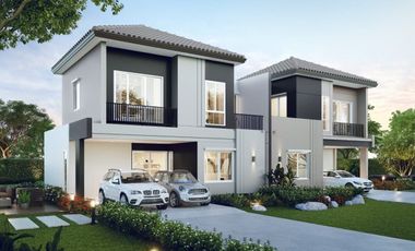 Grand Pleno Salaya-Borommaratchachonnani