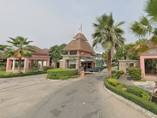 Phatthra Village On Nuch-Wongwan