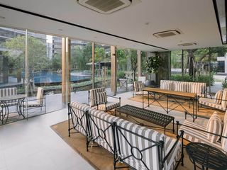 Park Court Sukhumvit 77