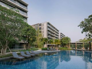 Park Court Sukhumvit 77