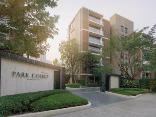 Park Court Sukhumvit 77