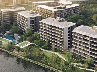 Park Court Sukhumvit 77