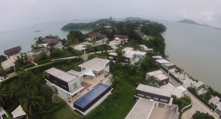 The Bay @ Cape Yamu