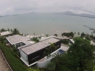 The Bay Ad Laem Yamu