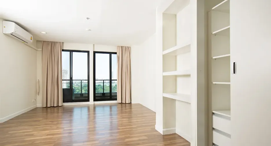The Terrace Residence at Nichada Thani