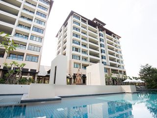 The Terrace Residence Nidhadhani