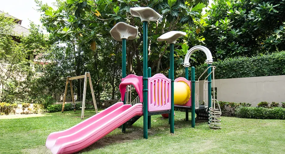 The Terrace Residence at Nichada Thani