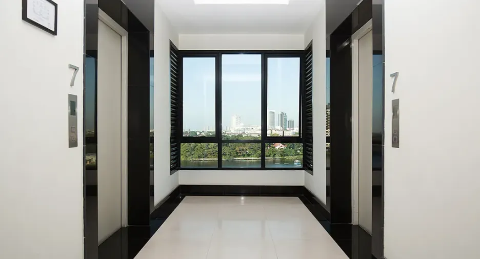 The Terrace Residence at Nichada Thani