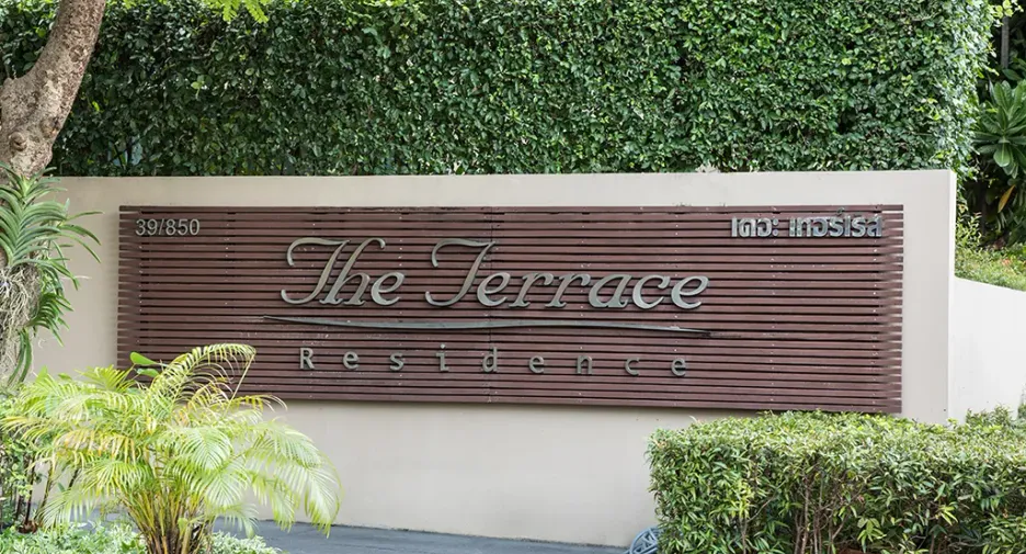 The Terrace Residence at Nichada Thani