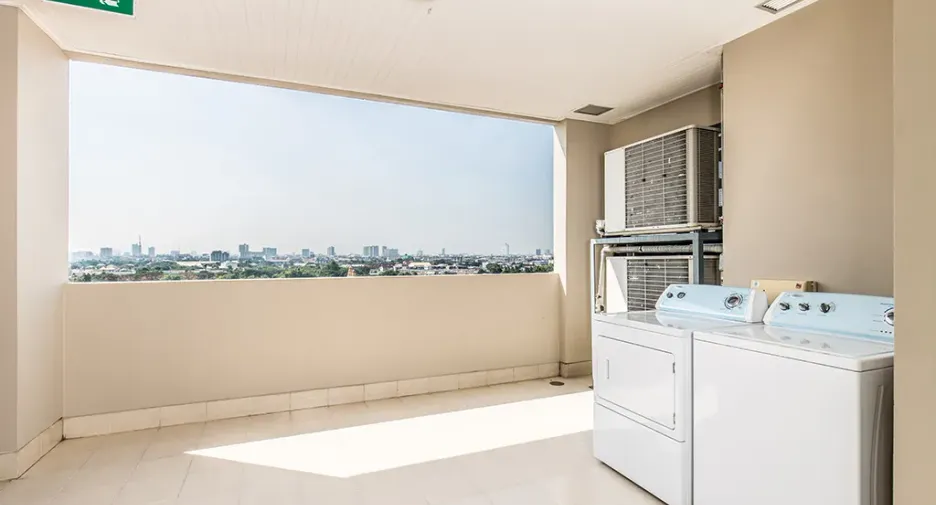 The Terrace Residence at Nichada Thani