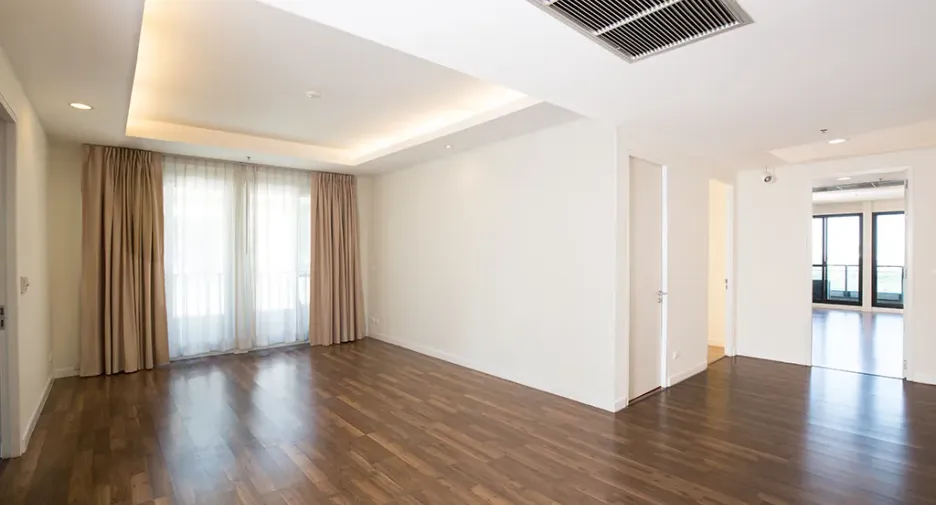 The Terrace Residence at Nichada Thani