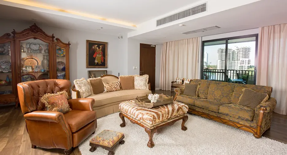 The Terrace Residence at Nichada Thani