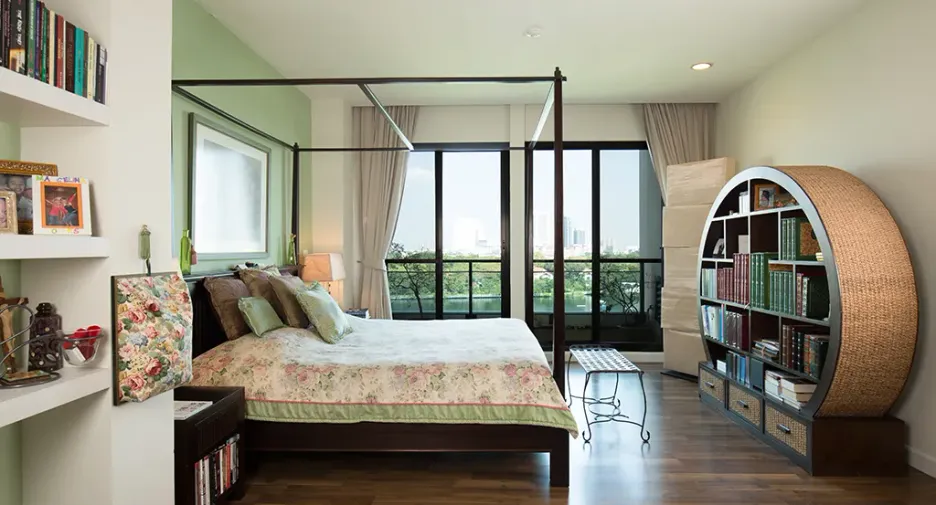 The Terrace Residence at Nichada Thani