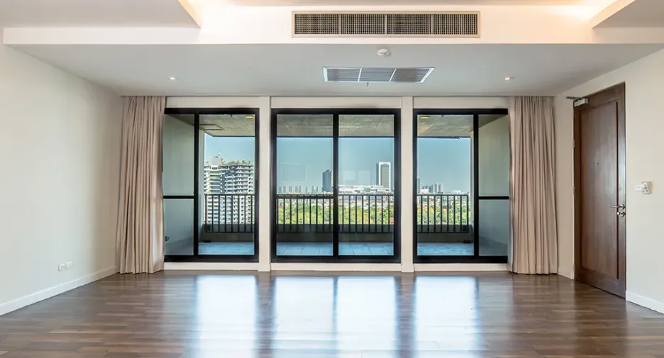The Terrace Residence at Nichada Thani