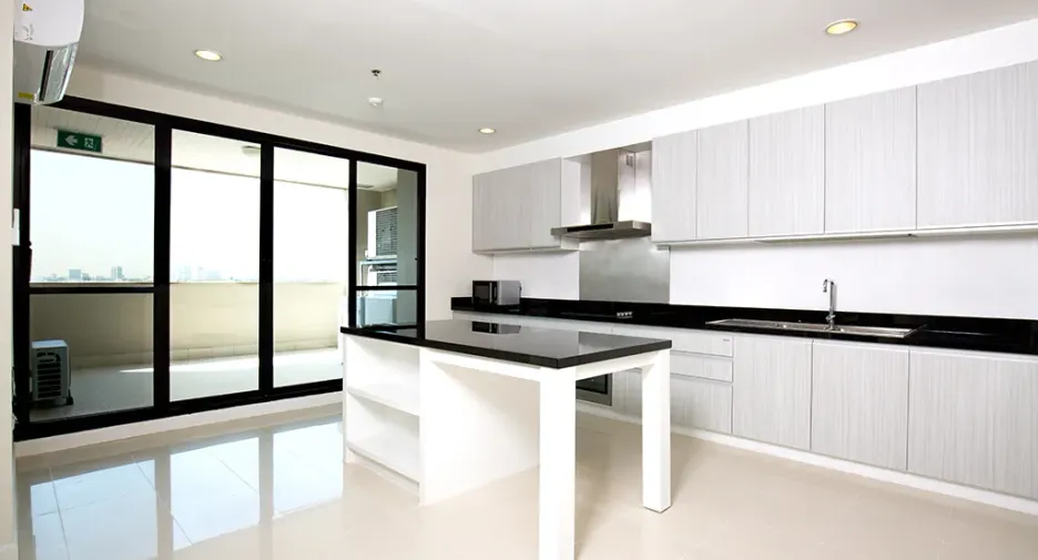 The Terrace Residence at Nichada Thani