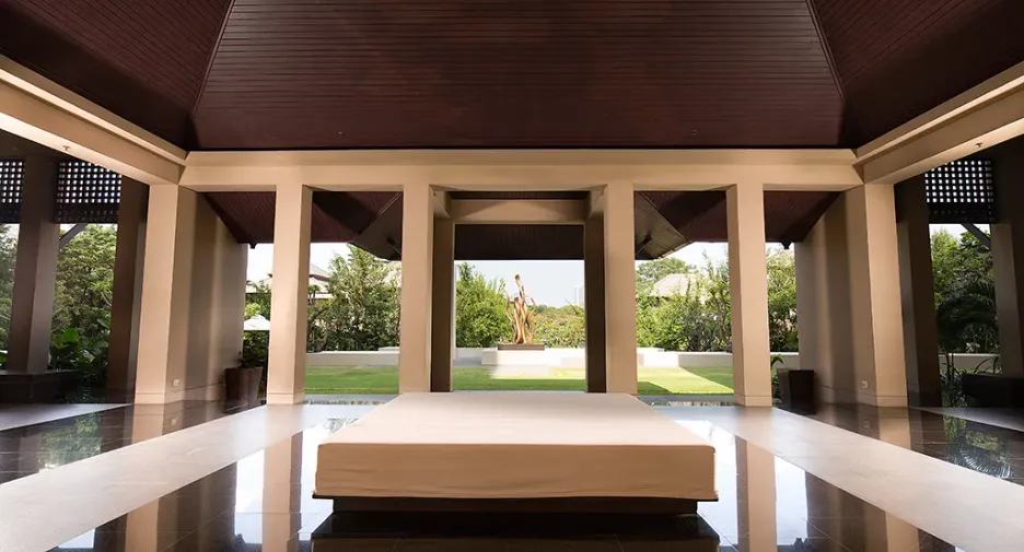 The Terrace Residence at Nichada Thani