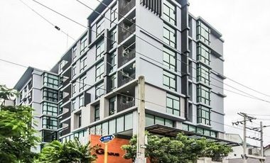 G Haus Condo