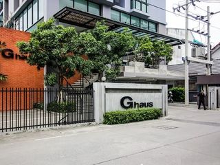 G Haus Condo