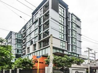 G Haus Condo