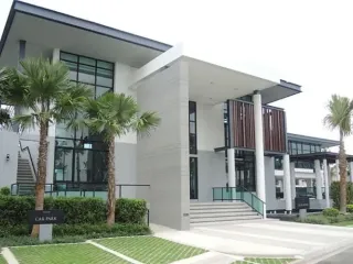 The Palm Pattanakarn