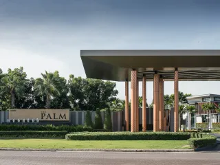 The Palm Pattanakarn