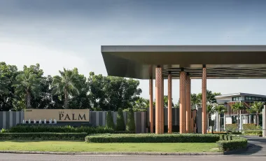 The Palm Phatthanakan