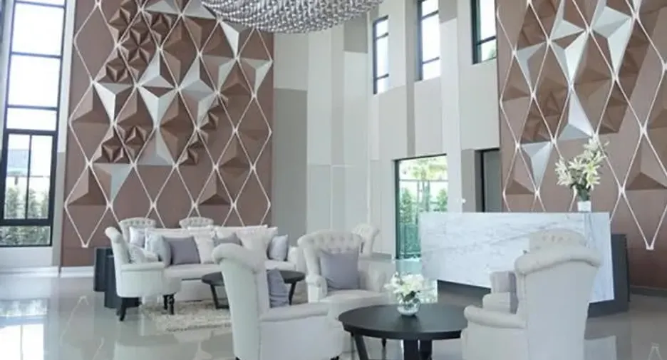 For sale 3 bedrooms house in Suan Luang, Bangkok