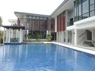 The Palm Pattanakarn