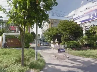 R K Office Park