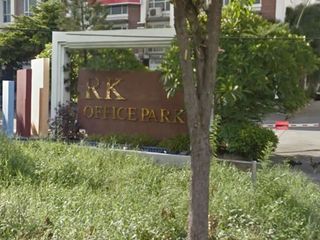 R K Office Park